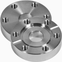 CF WELD FLANGE