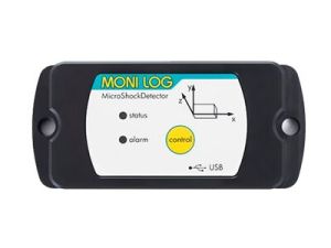 MONILOG Micro Shock Detector