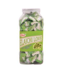 Elaichi Love candy Jar
