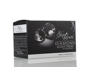 Diamond Bleach Cream