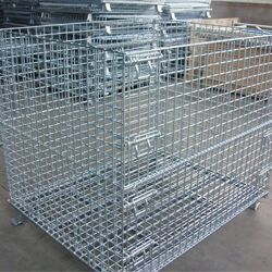 Cage Wire Mesh