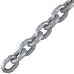 Hot Dipped Galvanized Chain