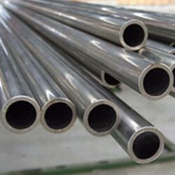 Rectangular Polished Stainless Steel Seamless Tube, For Construction, Length : 1-1000mm