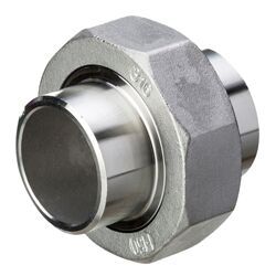 Stainless Steel Union