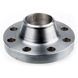 Weld Neck Flange