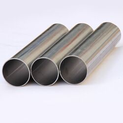 Welded Tube