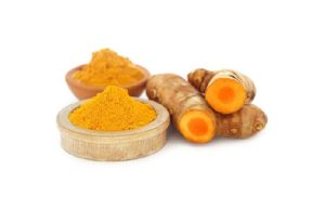 Turmeric (Curcuma)