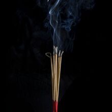 Oud Incense Sticks