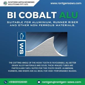 bi cobalt alu aluminium powder