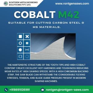 Cobalt M42