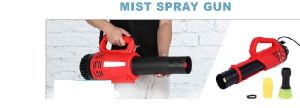 Skyra+ Mist Spray Gun