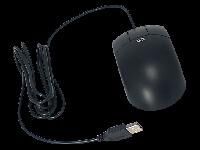 3 button optical mouse