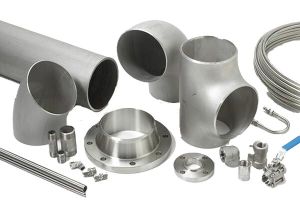 PIPE AND PIPE FITTINGS