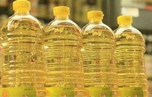 used cooking oil