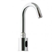 Basin Mounted Electric Sesnor Water Tap