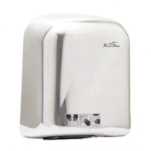 Stainless Steel Automatic Hand Dryers