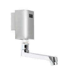 Wall Mounted Automatic Battery Operated Sensor Faucet