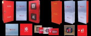 Fire Cabinets