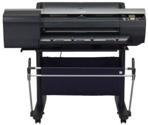 Canon ImagePROGRAF iPF6400 24in Printer