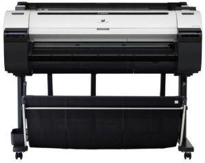 Canon ImagePROGRAF iPF770 36in Printer