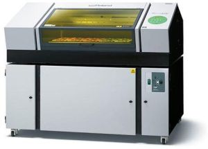 ROLAND VersaUV LEF-300 Benchtop UV Flatbed Printer