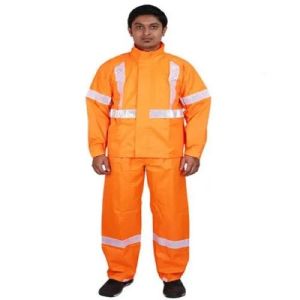 Construction Worker Uniform Set
