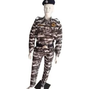 Military Dress Uniform