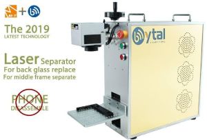 M-Triangel IPhoneX XS LCD Laser Repair Machine