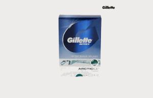 Gillette After Shave Lotion