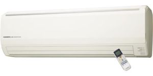 hot & cold inverter Air Conditioners