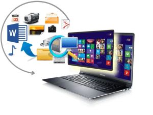Logical Data Recovery Services