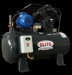Elite 2 Hp 160 Ltr Air Compressor