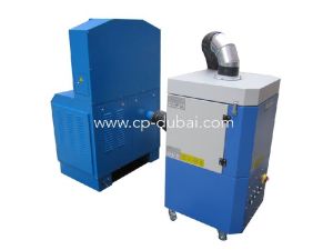 Hose Cutting Machines Suction Device