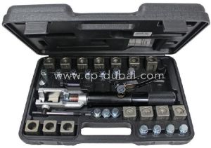 Hydraulic Pipe Flaring Tool Kit