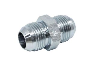 Male Connector JIC