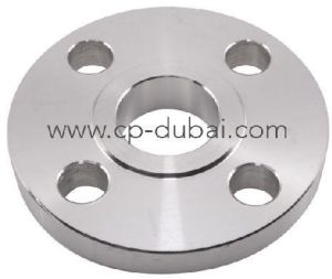 Swivel Flange