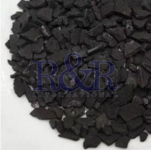 30x60 Mesh Coconut Shell Activated Carbon Granules