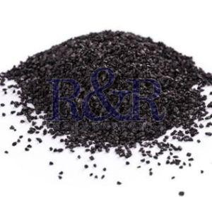 8x30 Mesh Coconut Shell Activated Carbon Granules