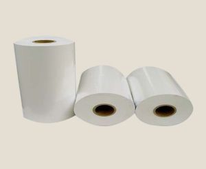 Milky White Surface Protection Tape