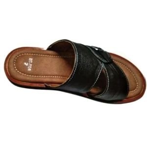 Men Leather Sandal
