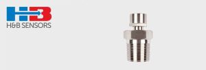 Exd Compression- Stainless Steel Fittings