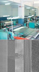 stainless steel filter cloth