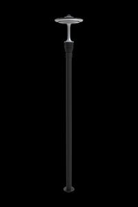 pole light