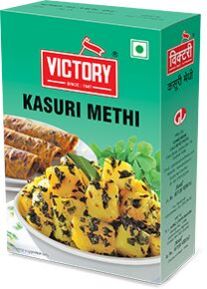 Kasuri Methi Powder