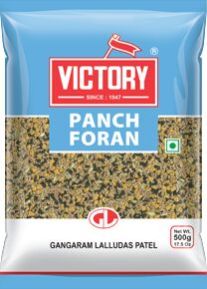 Panch Phoron Masala