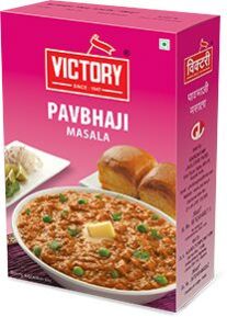 Pav Bhaji Masala Powder