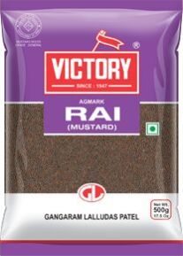 Rai - Mustard Seeds