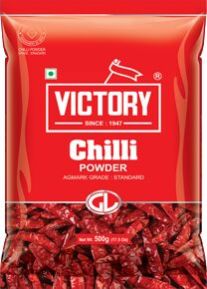 red chilli powder