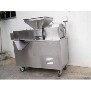 Coconut Milk Processing Machine