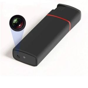 Lighter Spy Camera